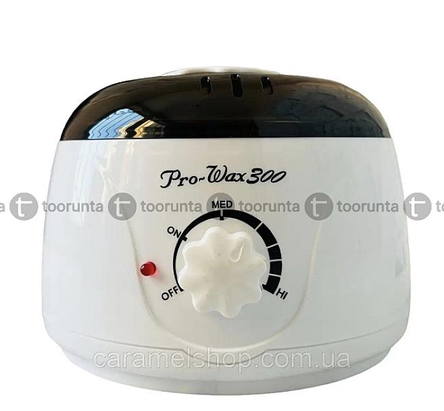 Wax Heater Ax 300