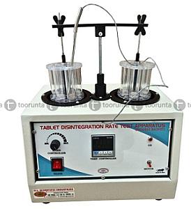 Tablet Disintegration Apparatus