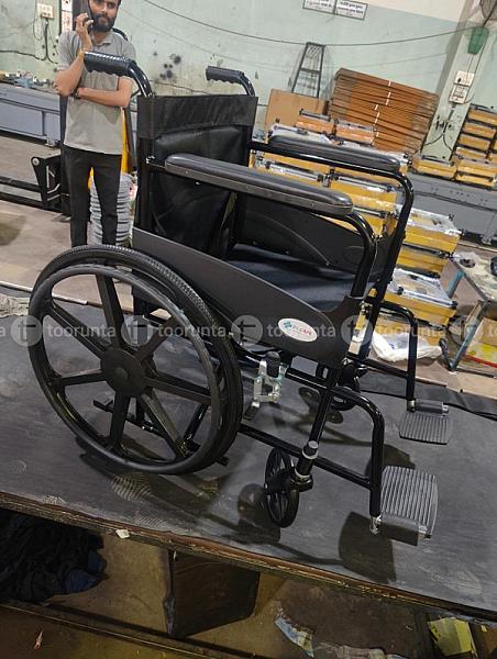 Wheel Chair