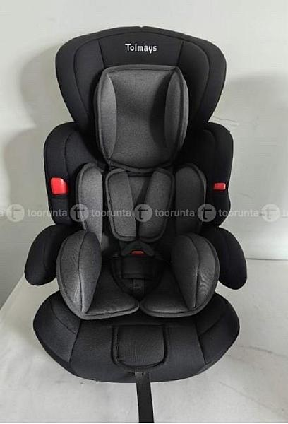 Baby Car Seat