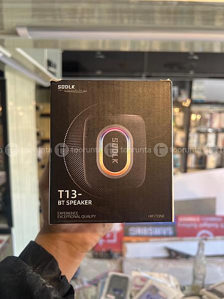 Sodlk T-13 Bluetooth Speaker