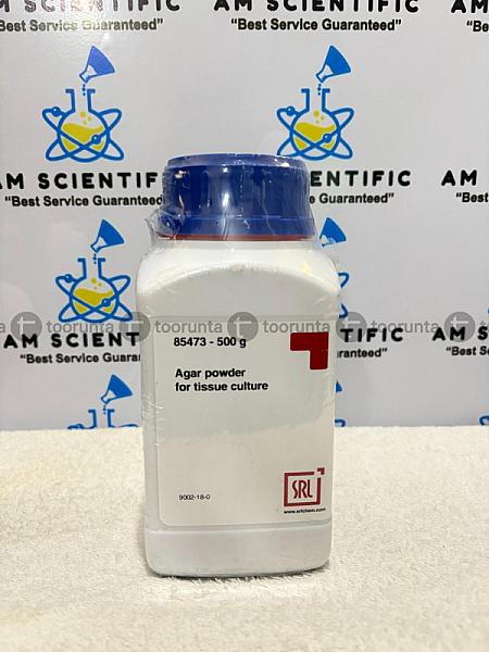 Agar Powder For Tissue Culture 500g