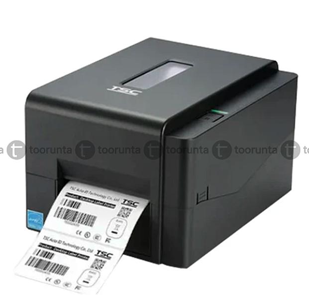 Tsc Bar Code Label Printer Te244