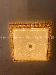disk light