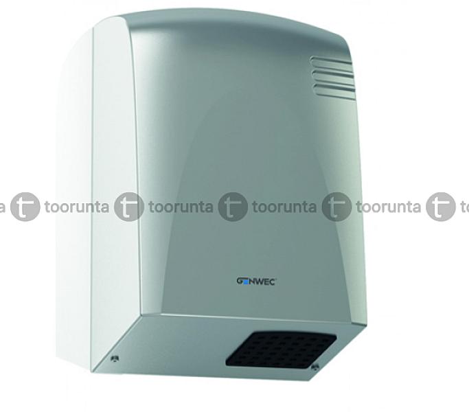 Genwec Automatic Hand Dryer