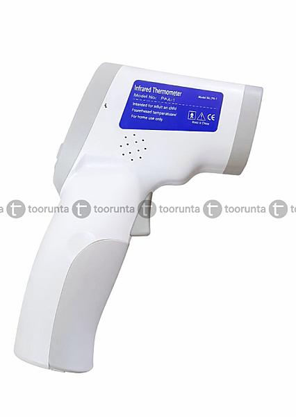 Infrared Thermometer (Non-contact) – Model Pa-1