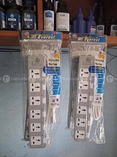 6 Extension Cord