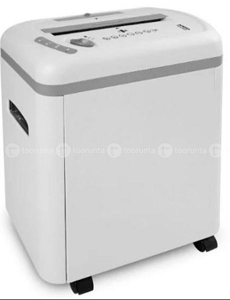Cross Cut As1219ce Paper Shredder