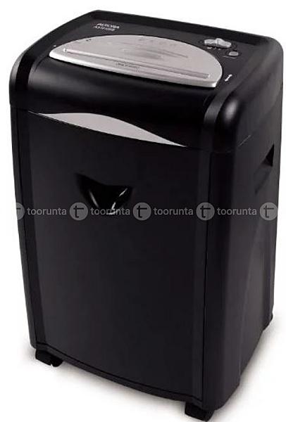 Strip Cut As1610sb Paper Shredder