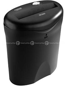 Strip Cut AS618SB Paper Shredder
