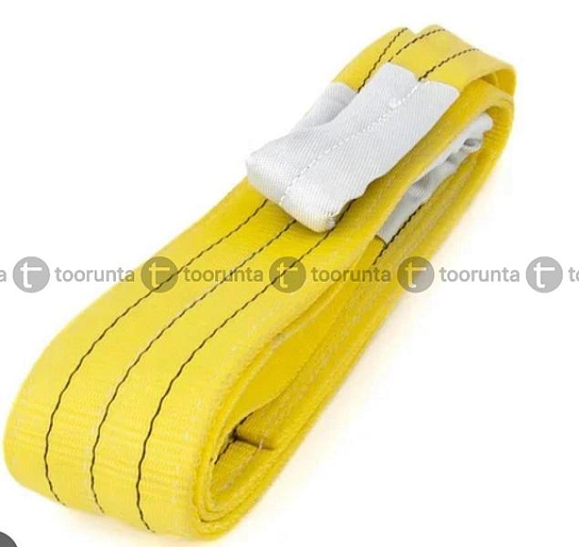 Nylon Sling Belt 2ton*6mtr