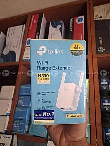 Tplink wifi range extender
