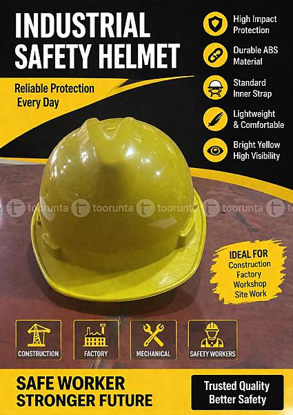 Safety Helmet
