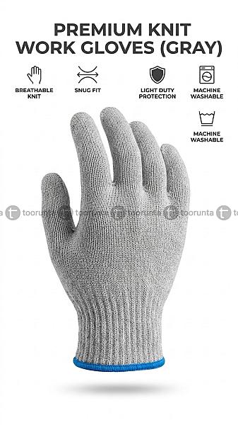 Hand Gloves