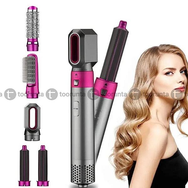 5 In 1 Hot Air Dryer