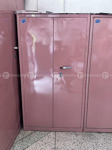 Podrej Steel Cabinet 53”/30”/16”