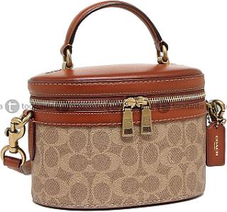 Coach Trial bag