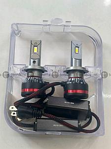 Rewaivei rw m16 led light