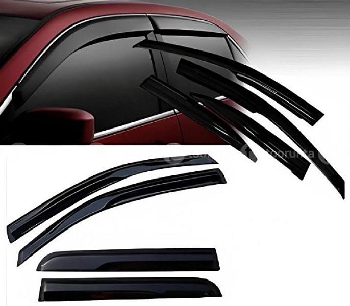 Door Visor