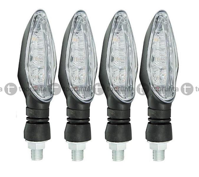 Ktm Universal Side Light Indicator