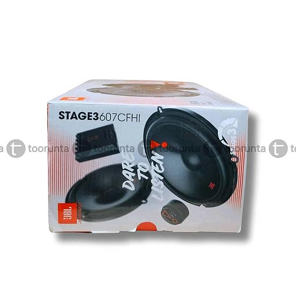 Jbl Stage3 607 Cfhi Car Speaker