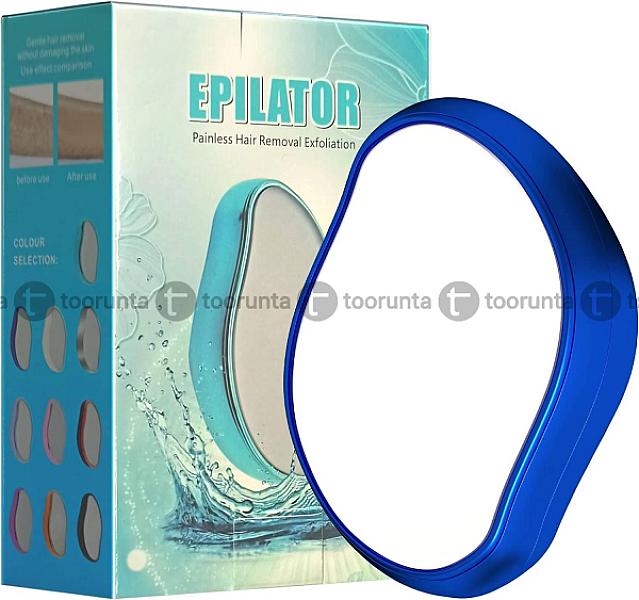 Hair Remover Without Shaving