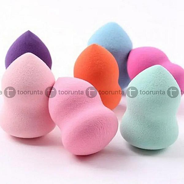 Beauty Blender 10 Pices