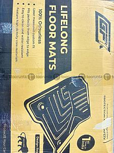gfx floor mats