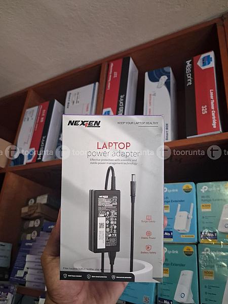 Nexgen Laptop Power Adapter
