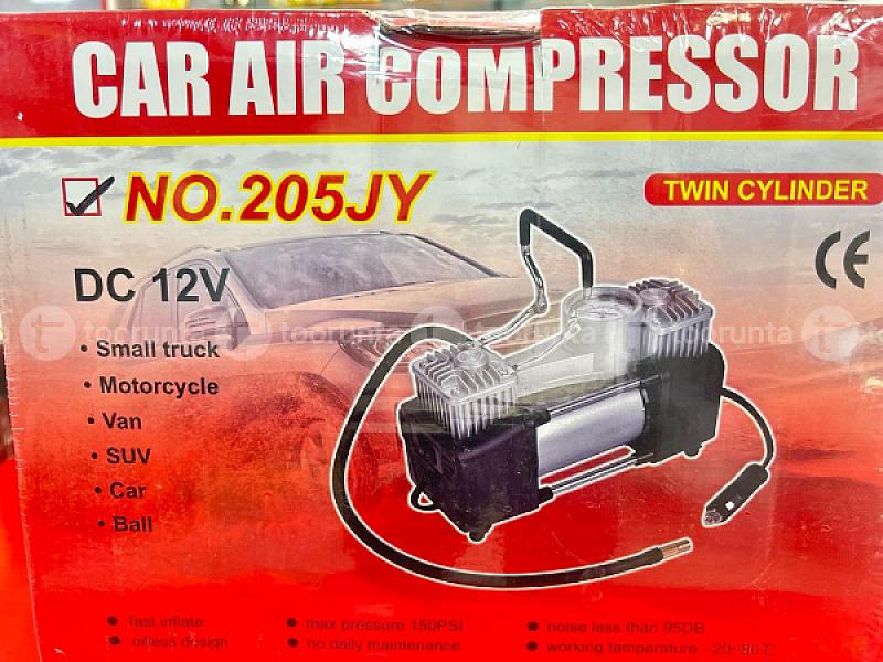 Car Air Compressor