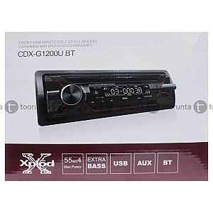 Cdx G1200u Bt