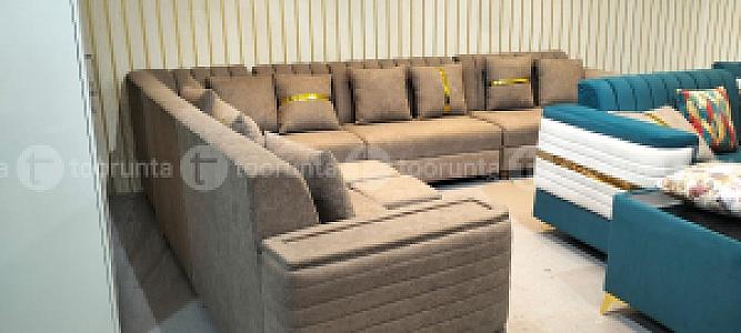 12 Seater Sofa