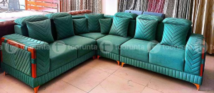 Premium 7 Seater Sofa