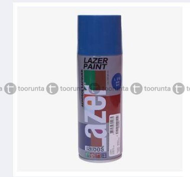 Blue Lazer L216 Color Spray