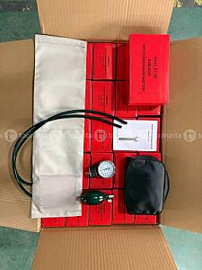 Manual Bp set
