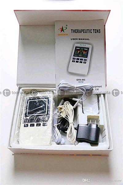Tens Machine