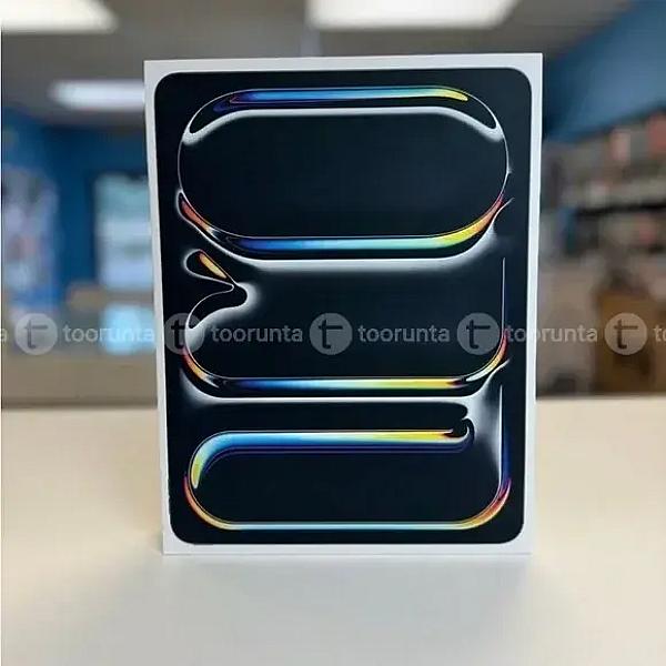 Ipad Pro M5 256gb 11 Inch | Ipad M5 Pro (Seal Pack)