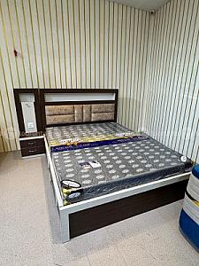 5x6.5 sized board bed