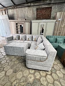 7 seater sofa