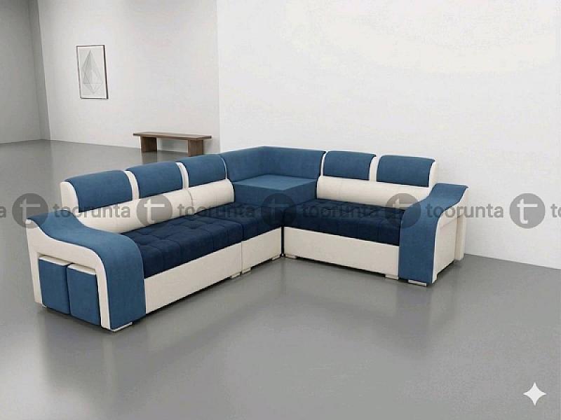 Double Back Sofa