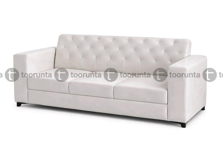 Three Siter Sofa
