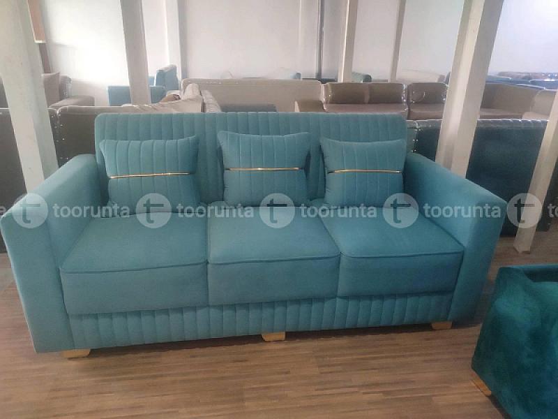 Three Siter Sofa