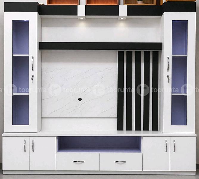 T.v Rack