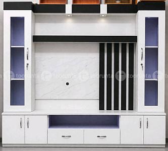 T.V Rack