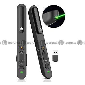 Wireless-Presenter
