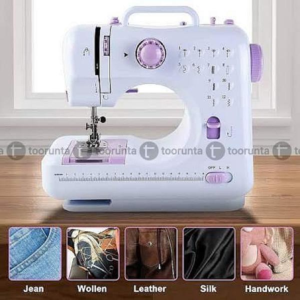 Mini Sweing Machine