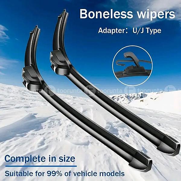 Wiper Blade
