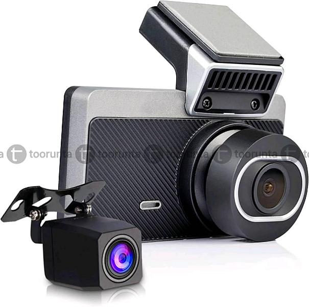 Yuemi Y18plus Car Dash Camera