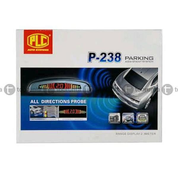 Parking Sensors P-238