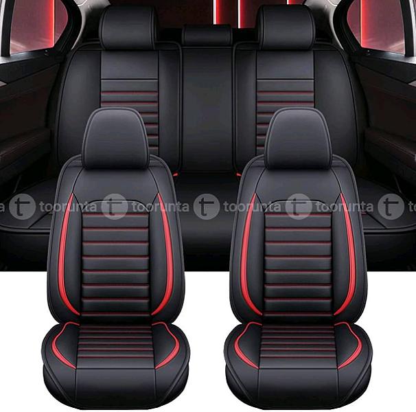 Car Seat Covers Fitting